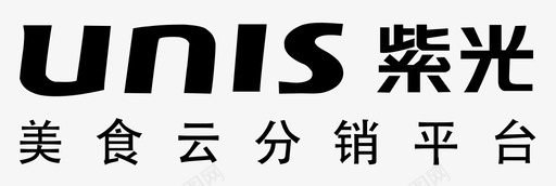 紫光logo2svg_新图网 https://ixintu.com 紫光logo2