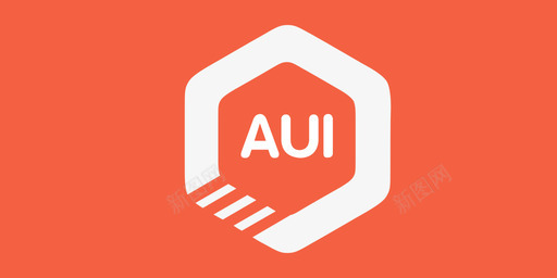 AUI素材网svg_新图网 https://ixintu.com AUI素材网 aui logo ui