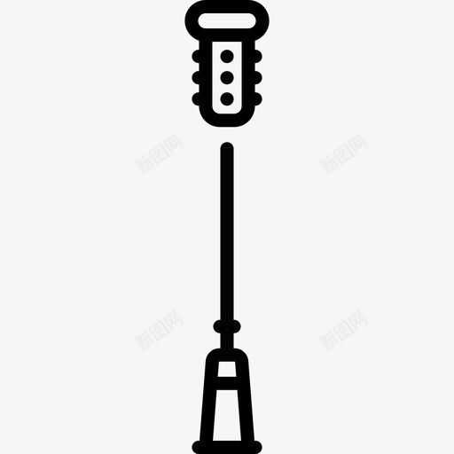 交通灯冬季小镇4直线图标svg_新图网 https://ixintu.com 交通灯 冬季小镇4 直线