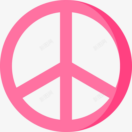 和平世界骄傲3平局图标svg_新图网 https://ixintu.com 世界骄傲3 和平 平局