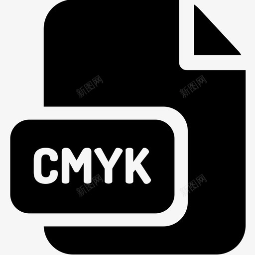 Cmyk艺术家工作室5填充图标svg_新图网 https://ixintu.com Cmyk 填充 艺术家工作室5