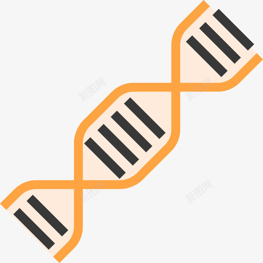 Dna教育水平126平图标svg_新图网 https://ixintu.com Dna 平 教育水平126