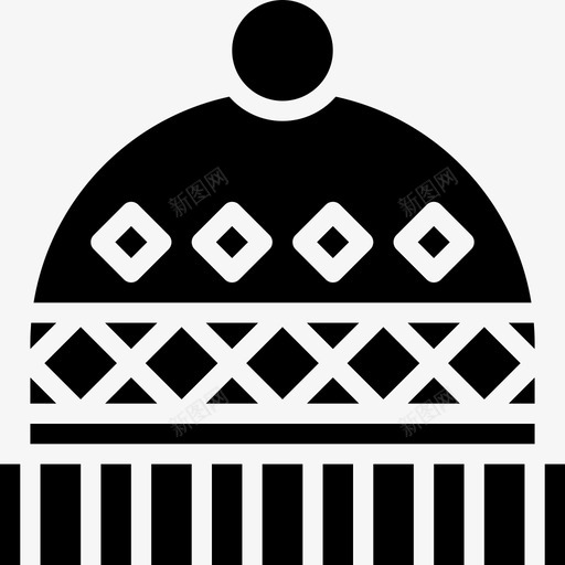 比尼圣诞118加油图标svg_新图网 https://ixintu.com 加油 圣诞118 比尼