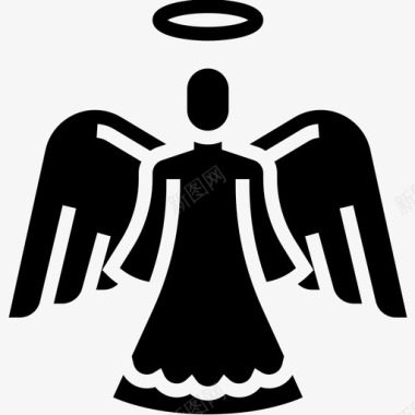 天使婚礼123铭文图标图标