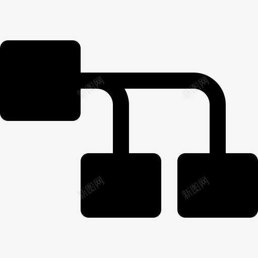 分析图表6填充图标svg_新图网 https://ixintu.com 分析 图表6 填充