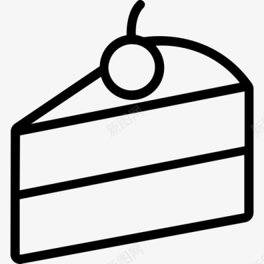 蛋糕感恩节22其他图标图标