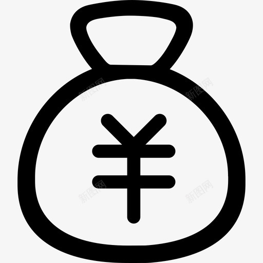 资金账户svg_新图网 https://ixintu.com 资金账户