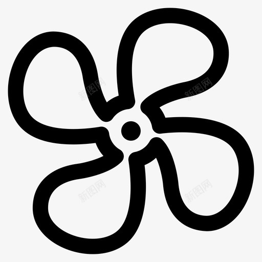 通风svg_新图网 https://ixintu.com 通风