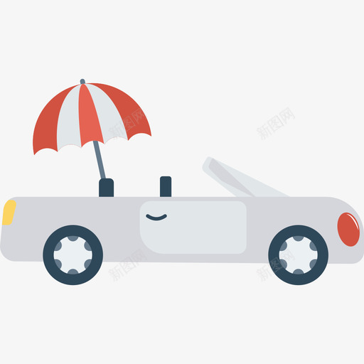 42号平车图标svg_新图网 https://ixintu.com 42号平车