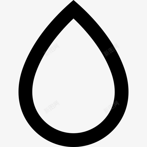 im-droplet2svg_新图网 https://ixintu.com im-droplet2 droplet2