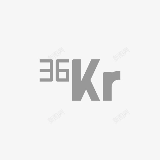 36krsvg_新图网 https://ixintu.com 36kr