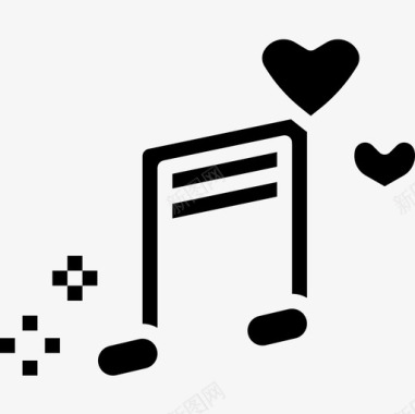 音乐婚礼118纯音图标图标