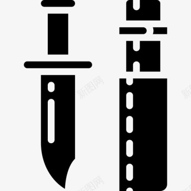 刀战争4填充图标图标