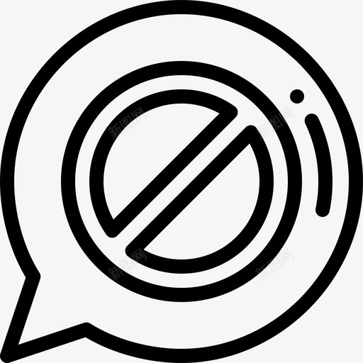 信息gdpr11线性图标svg_新图网 https://ixintu.com gdpr11 信息 线性