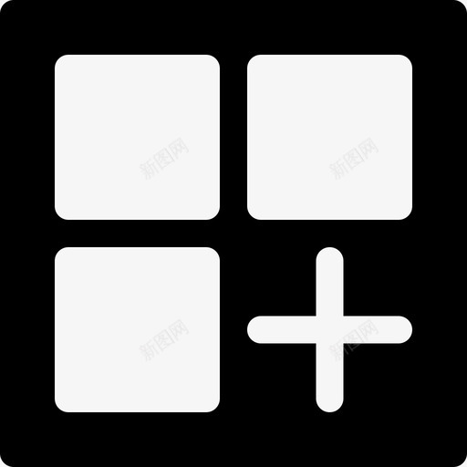 颜色计算机功能3填充图标svg_新图网 https://ixintu.com 填充 计算机功能3 颜色