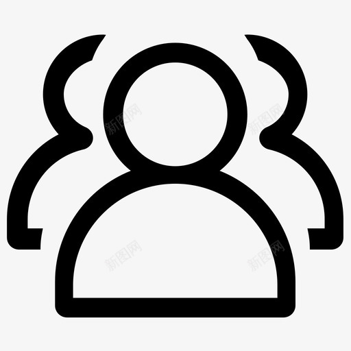 患者管理svg_新图网 https://ixintu.com 患者管理