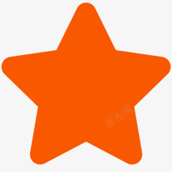 满杯星橙小橙星高清图片