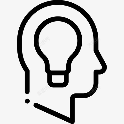 034-idea-1svg_新图网 https://ixintu.com 034-idea-1