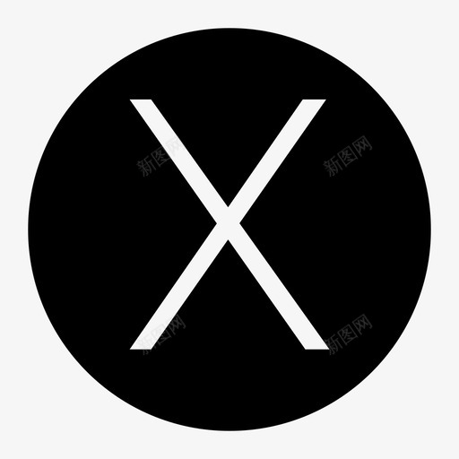 mac os的iconsvg_新图网 https://ixintu.com mac os的icon