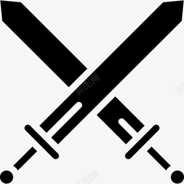 剑战争4填充图标图标