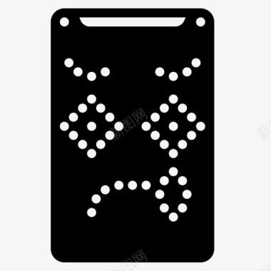 现在mobicons2加油图标图标