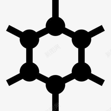 分子物理10填充图标图标