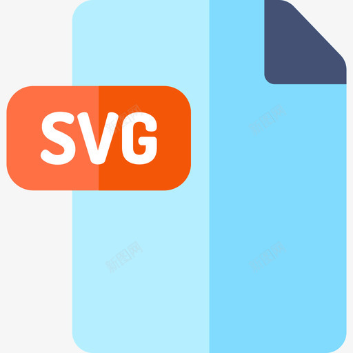 Svg思维24平面图标svg_新图网 https://ixintu.com Svg 平面 设计思维24