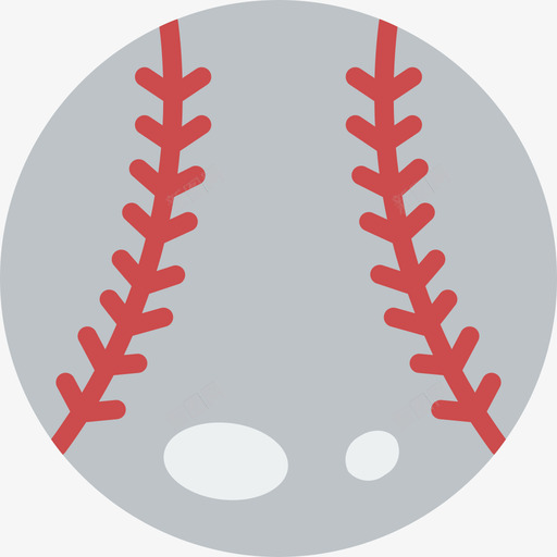 棒球运动和游戏4平手图标svg_新图网 https://ixintu.com 平手 棒球 运动和游戏4