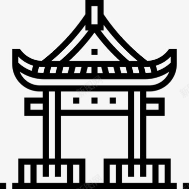 神龛忍者15直系图标图标