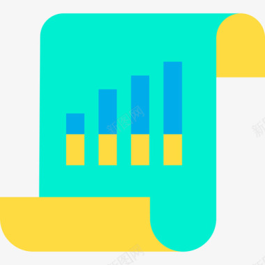 条形图分析2平面图图标图标