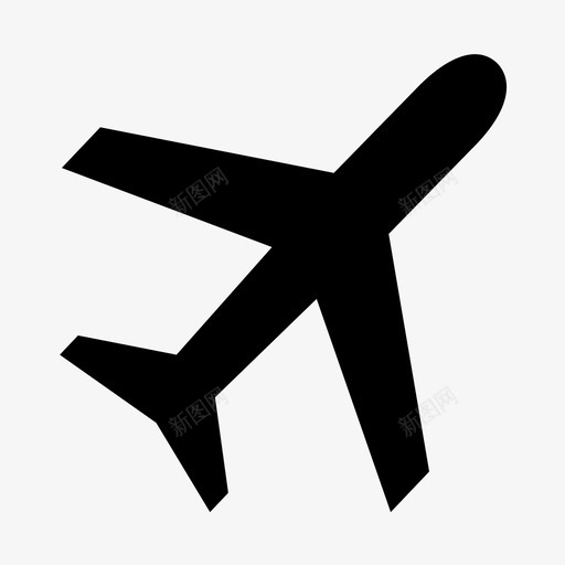 plane2svg_新图网 https://ixintu.com plane2