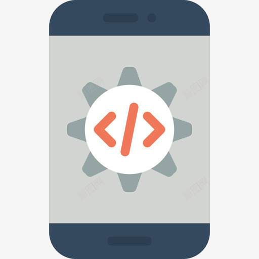 智能手机网络性能3平板电脑图标svg_新图网 https://ixintu.com 平板电脑 智能手机 网络性能3