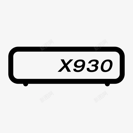 X930svg_新图网 https://ixintu.com X930