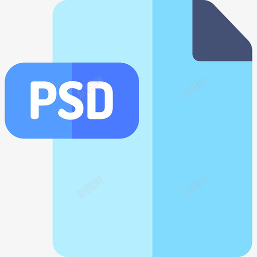 Psd思维24扁平图标svg_新图网 https://ixintu.com Psd 扁平 设计思维24