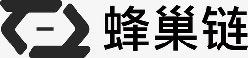 蜂巢链LOGO图标