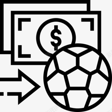 足球赌博15直系图标图标