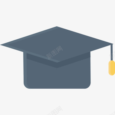 Mortarboard28学校公寓图标图标