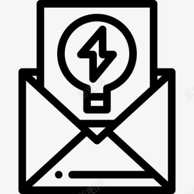 电子邮件技术支持16直拨图标图标