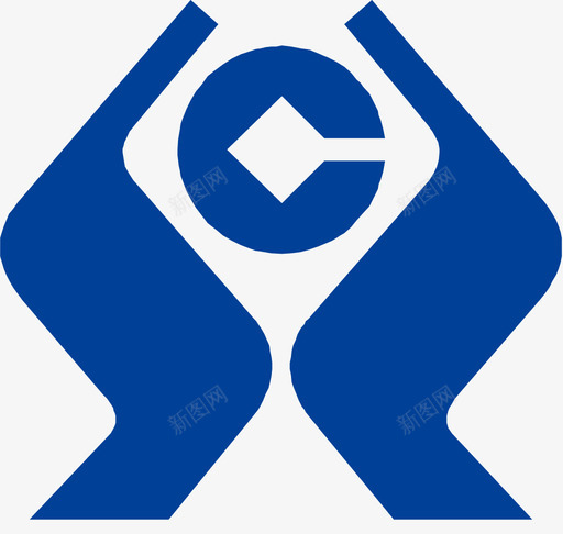 农村信用社svg_新图网 https://ixintu.com 农村信用社
