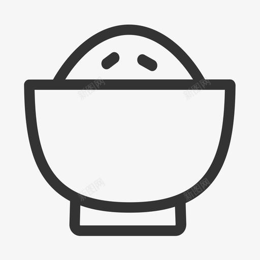 饮食计划svg_新图网 https://ixintu.com 饮食计划