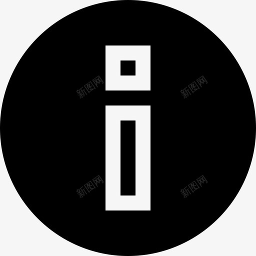 信息webessentials9已填充图标svg_新图网 https://ixintu.com webessentials9 信息 已填充