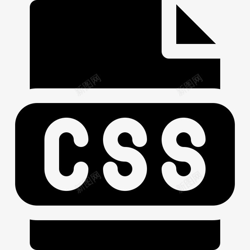 Css响应式20填充图标svg_新图网 https://ixintu.com Css 响应式设计20 填充