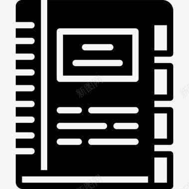 通讯录通讯17可靠图标图标