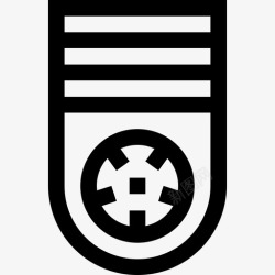 伊朗足球伊朗足球比赛3直线图标高清图片