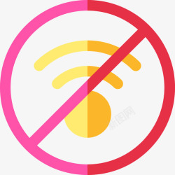 11号无线网络11号客户服务图标高清图片
