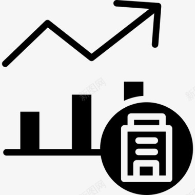 利润分析5可靠图标图标