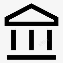 仓房图标仓房高清图片