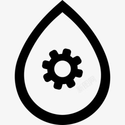 水系统水系统高清图片