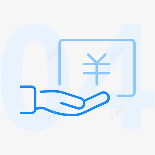 4养svg_新图网 https://ixintu.com 4养