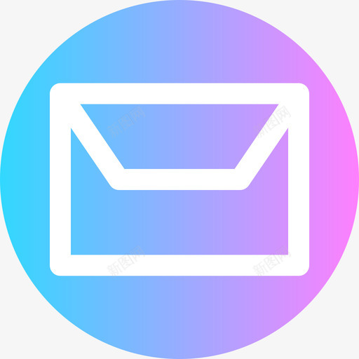电子邮件营销和seo7循环图标svg_新图网 https://ixintu.com 循环 电子邮件 营销和seo7